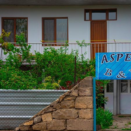 Aspet B&B تاتيف المظهر الخارجي الصورة