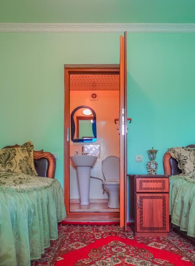 Aspet B&B تاتيف المظهر الخارجي الصورة