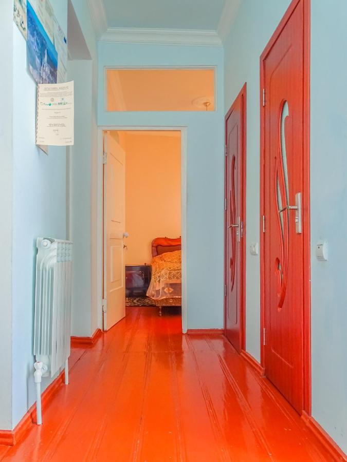 Aspet B&B تاتيف المظهر الخارجي الصورة