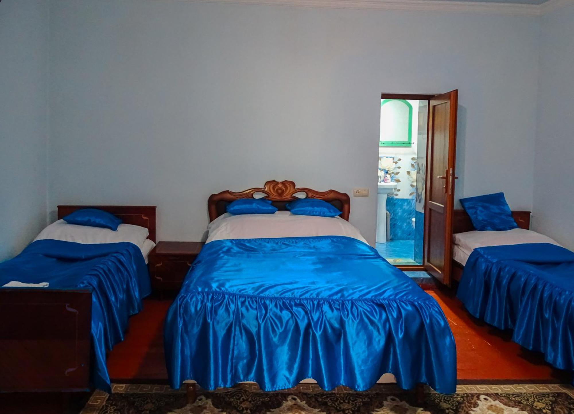 Aspet B&B تاتيف المظهر الخارجي الصورة
