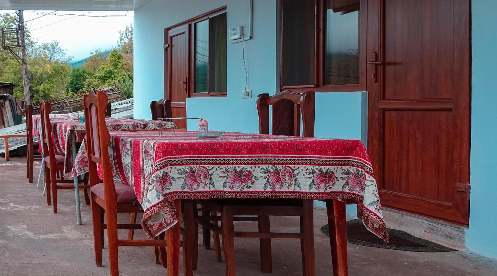 Aspet B&B تاتيف المظهر الخارجي الصورة