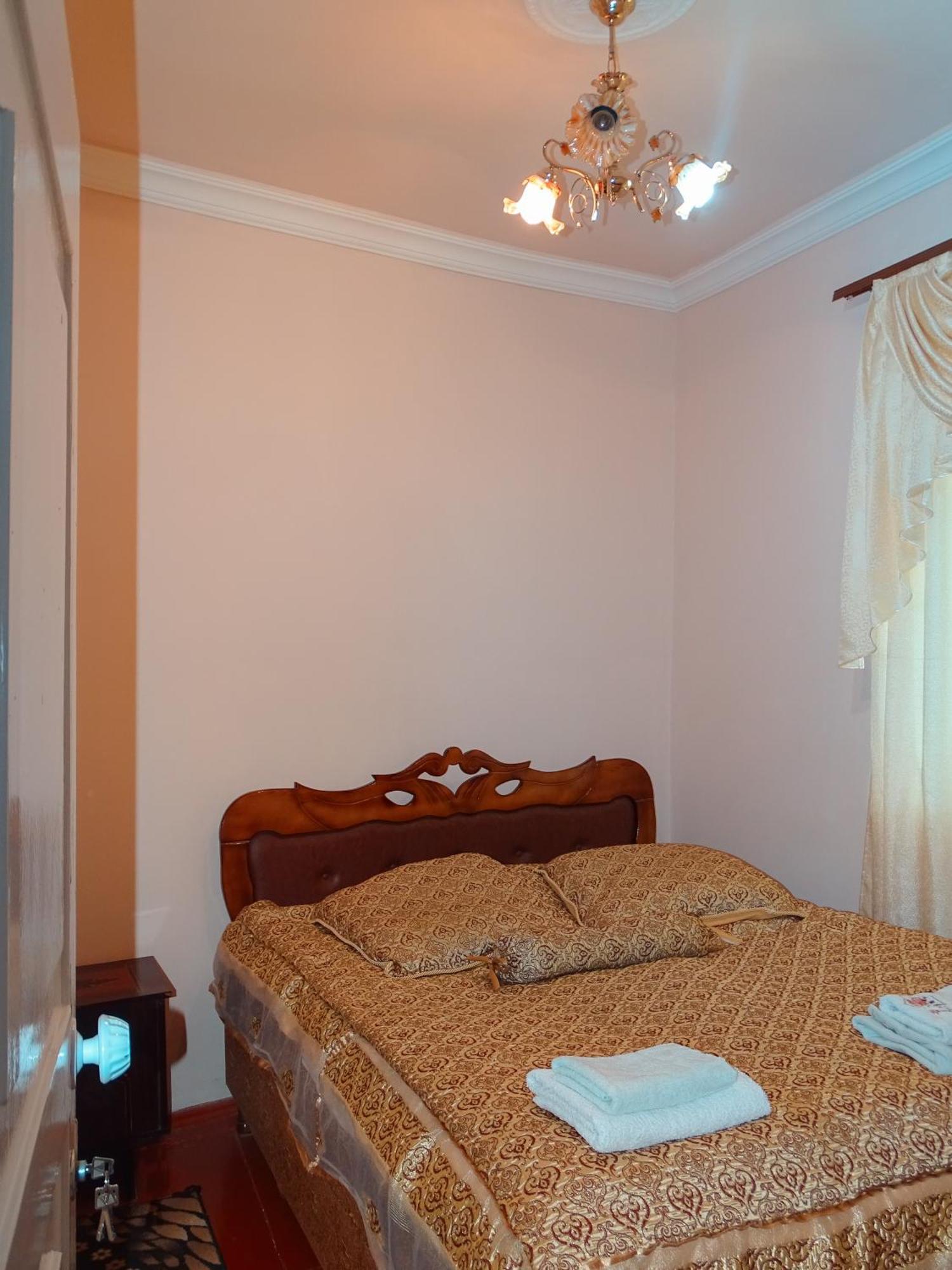 Aspet B&B تاتيف المظهر الخارجي الصورة