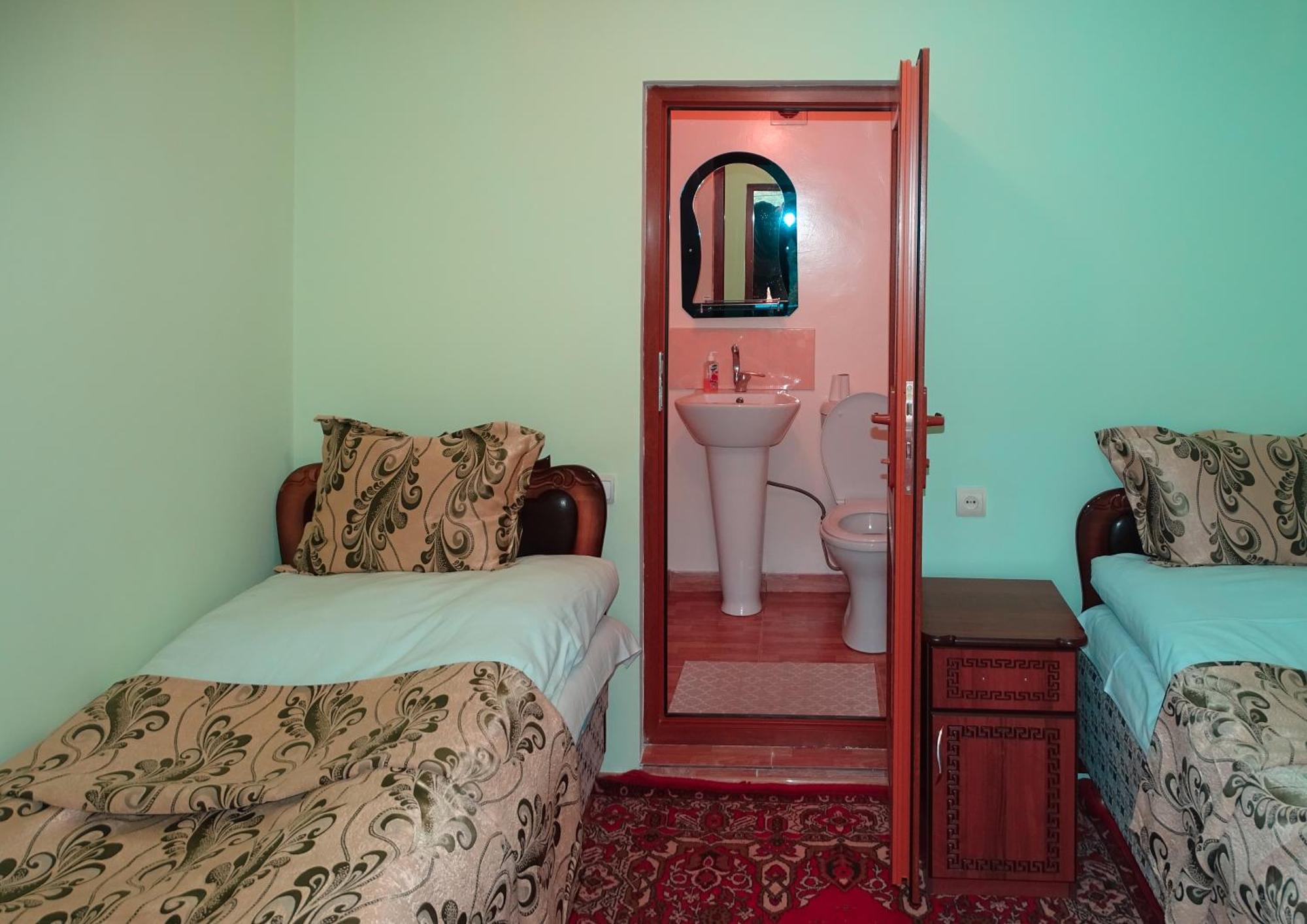 Aspet B&B تاتيف المظهر الخارجي الصورة