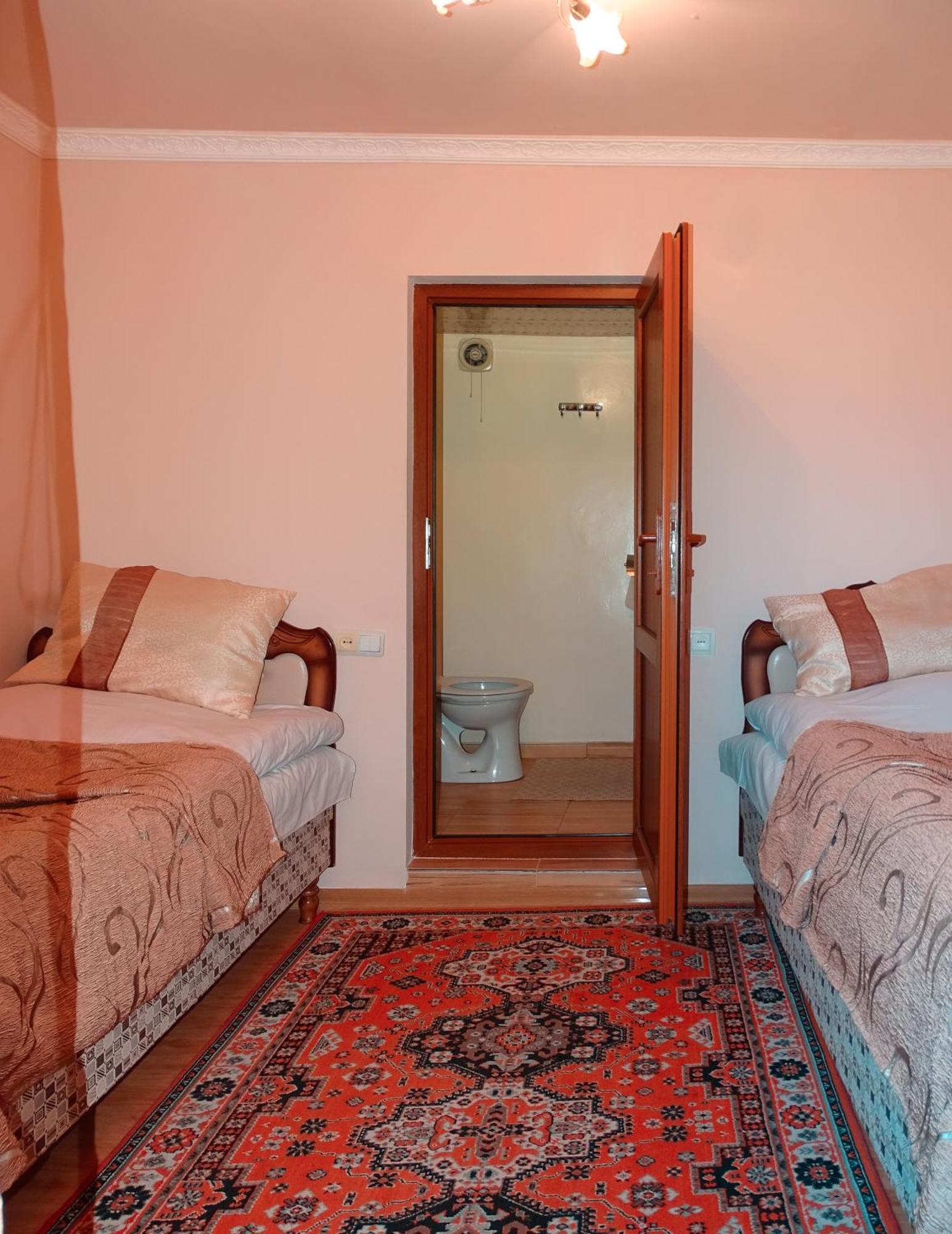 Aspet B&B تاتيف المظهر الخارجي الصورة