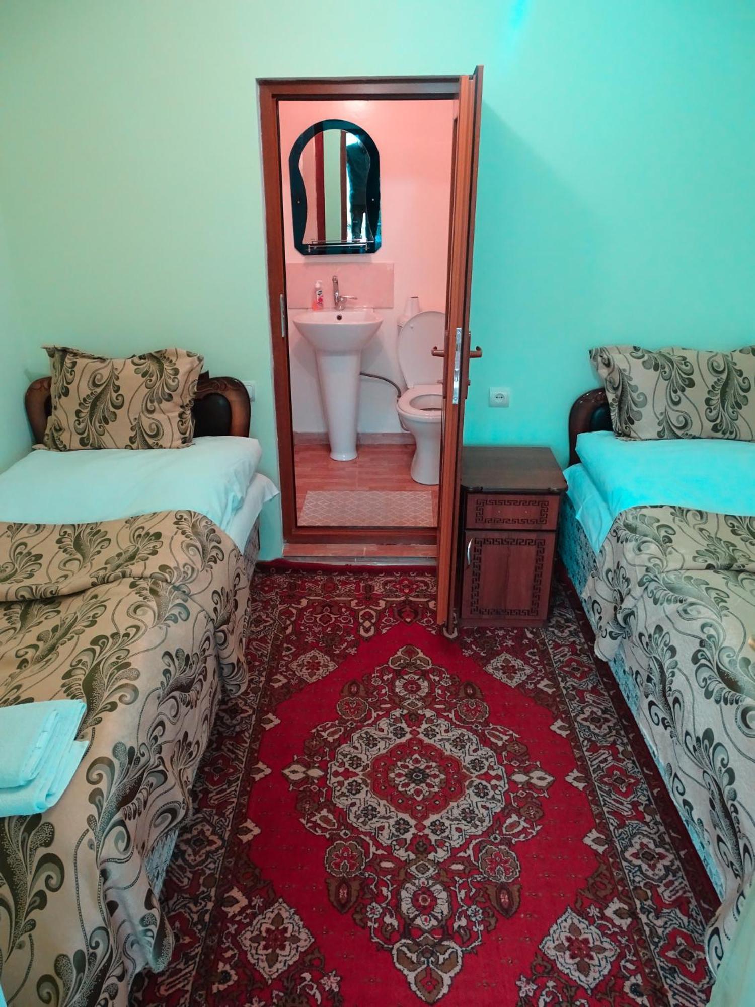 Aspet B&B تاتيف المظهر الخارجي الصورة