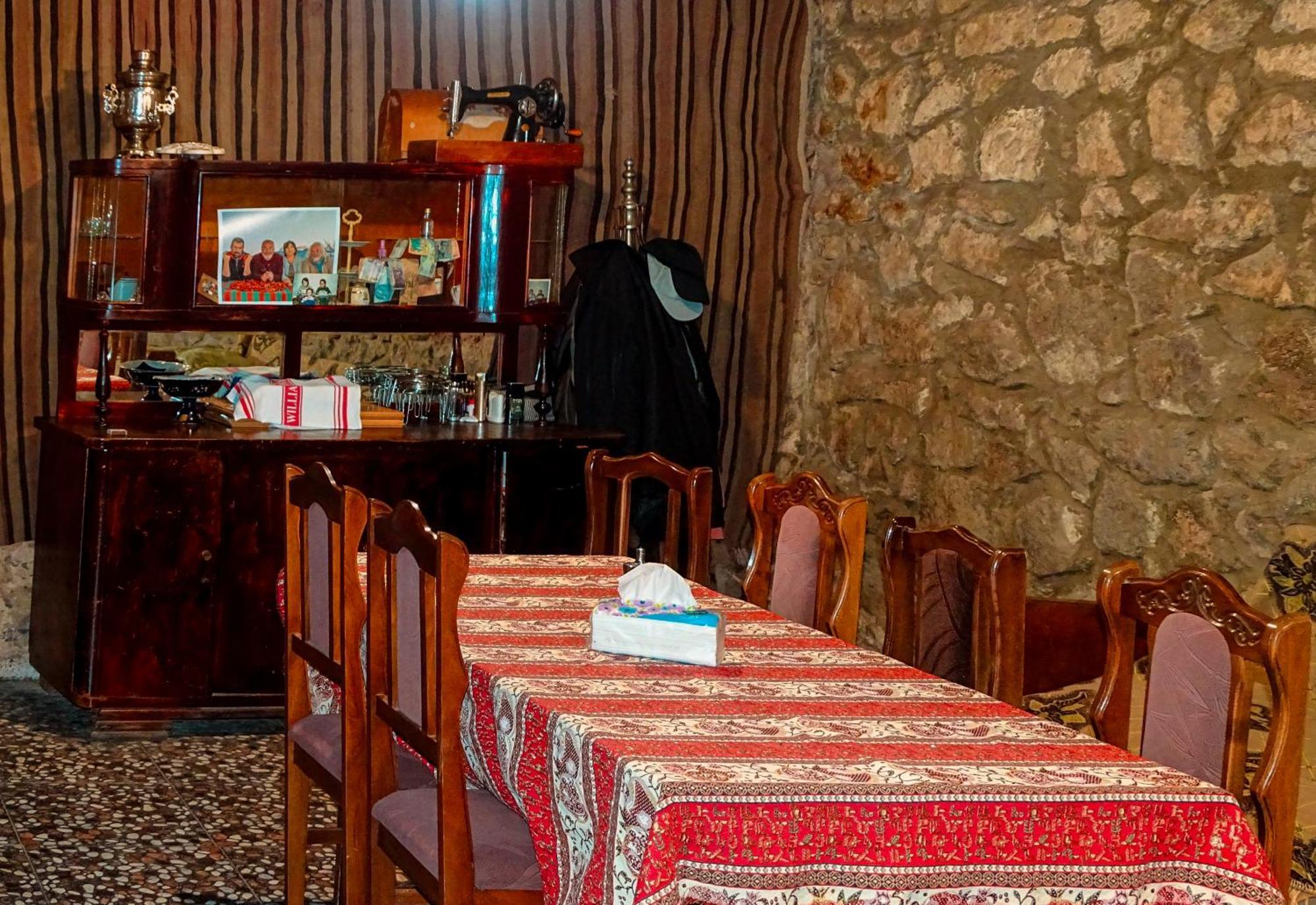 Aspet B&B تاتيف المظهر الخارجي الصورة