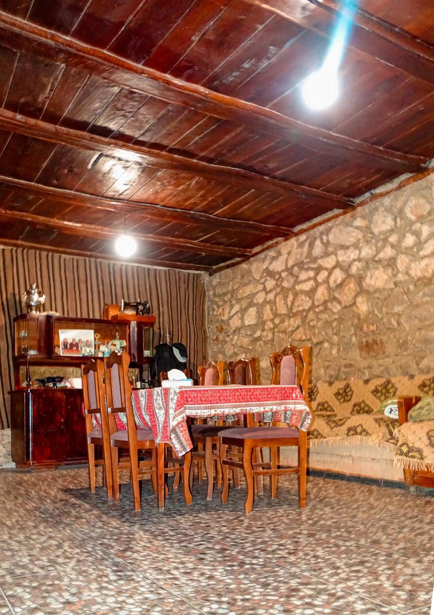 Aspet B&B تاتيف المظهر الخارجي الصورة