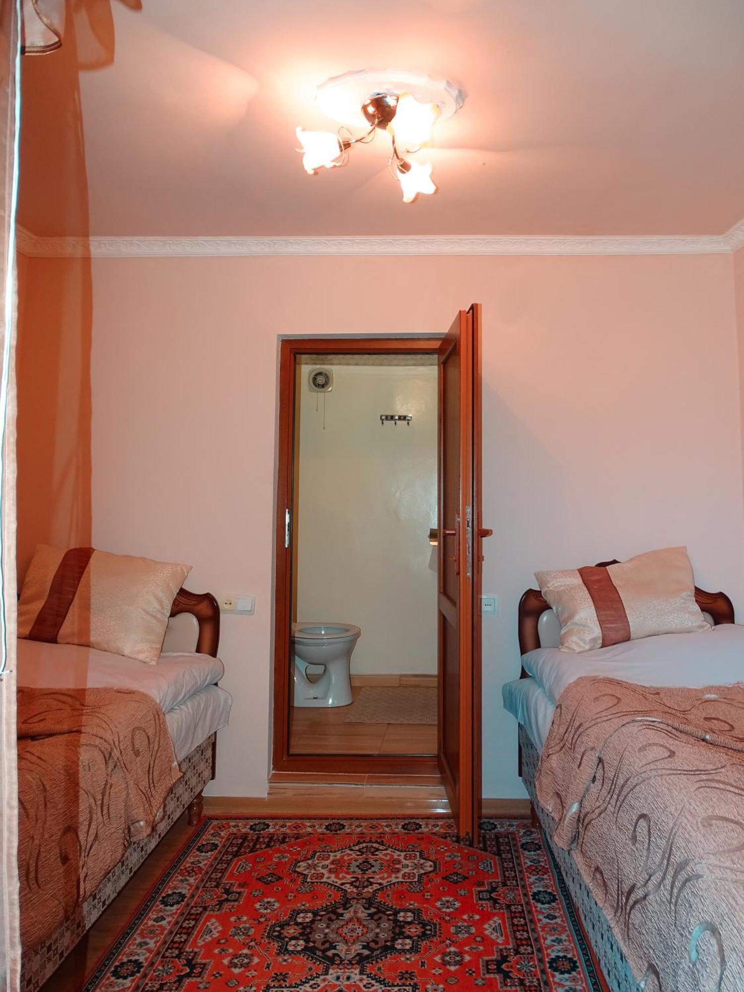 Aspet B&B تاتيف المظهر الخارجي الصورة