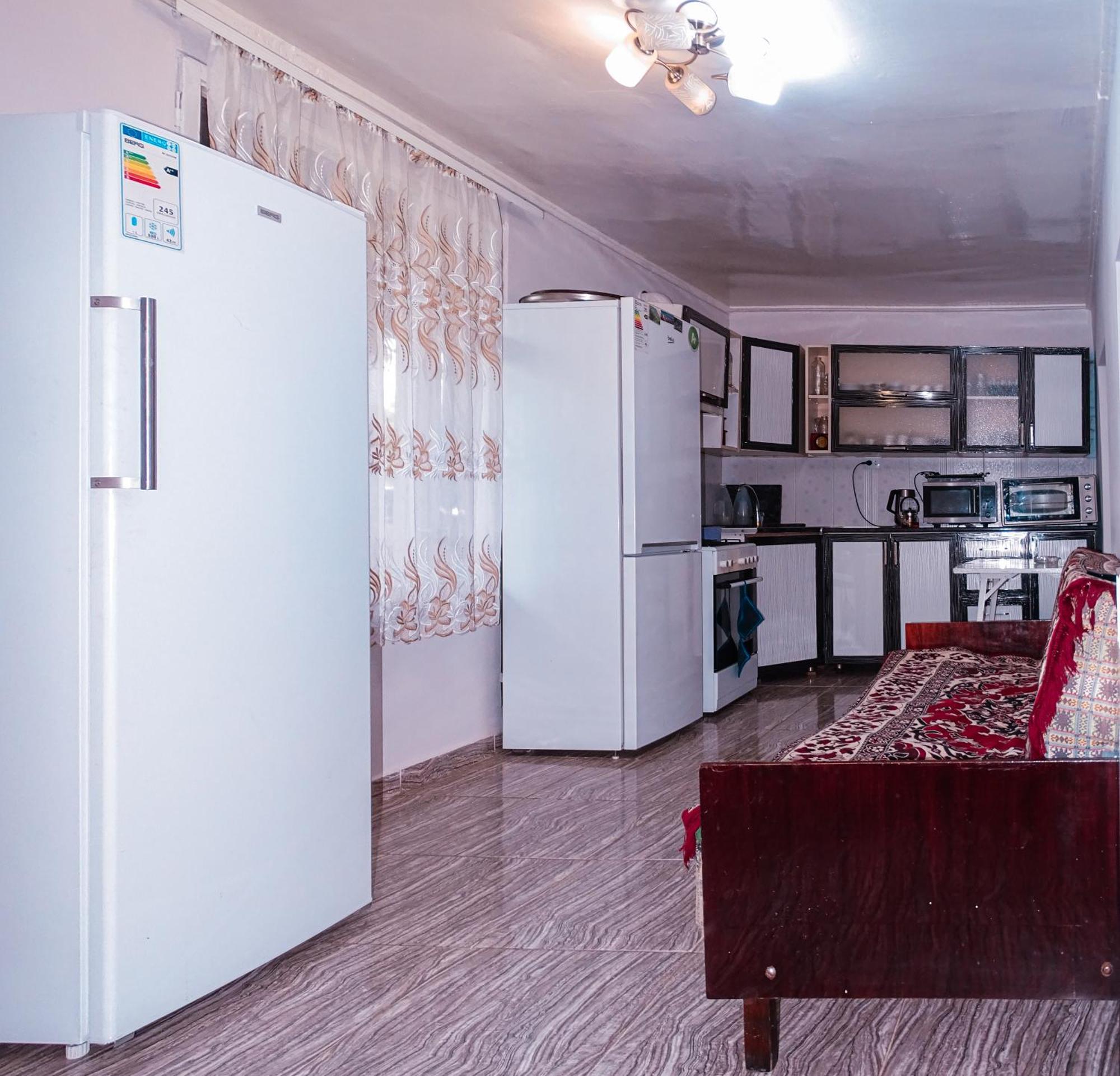 Aspet B&B تاتيف المظهر الخارجي الصورة