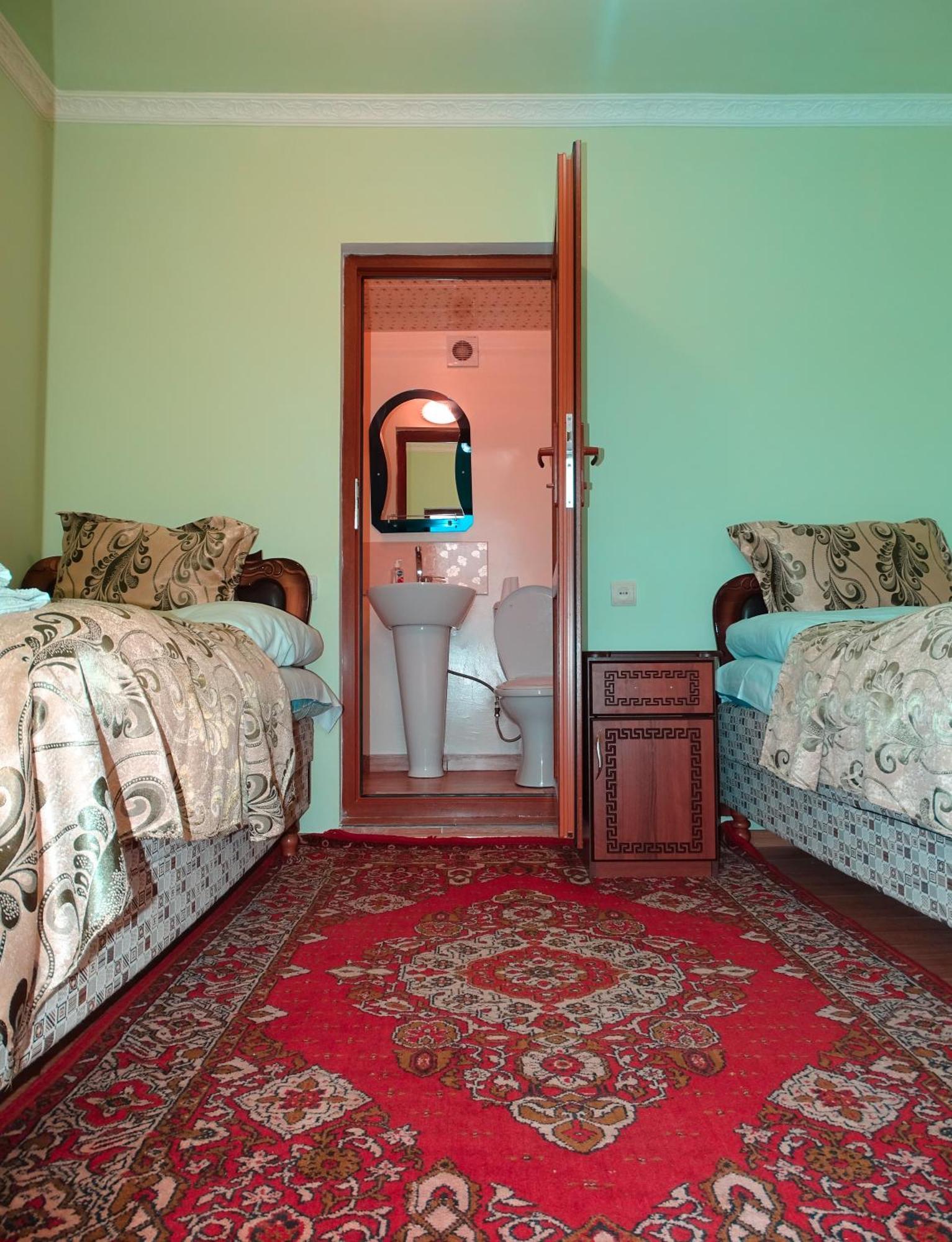 Aspet B&B تاتيف المظهر الخارجي الصورة
