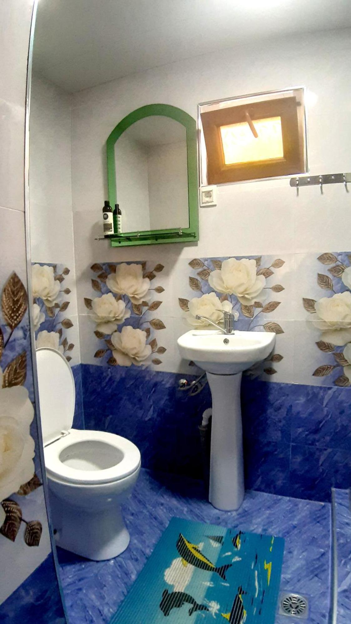 Aspet B&B تاتيف المظهر الخارجي الصورة