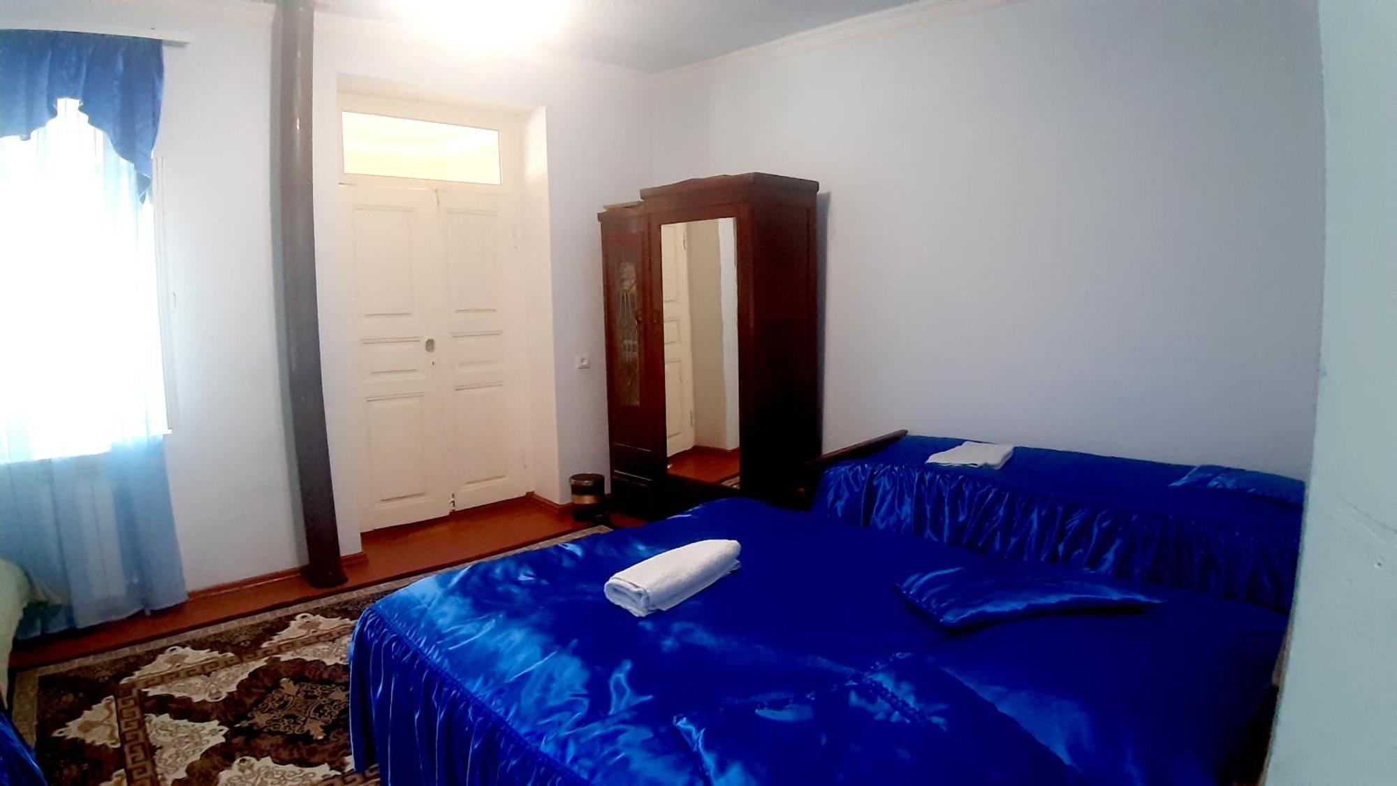 Aspet B&B تاتيف المظهر الخارجي الصورة