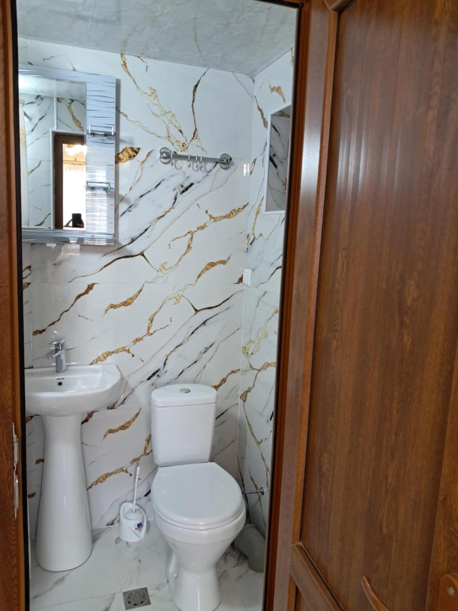 Aspet B&B تاتيف المظهر الخارجي الصورة