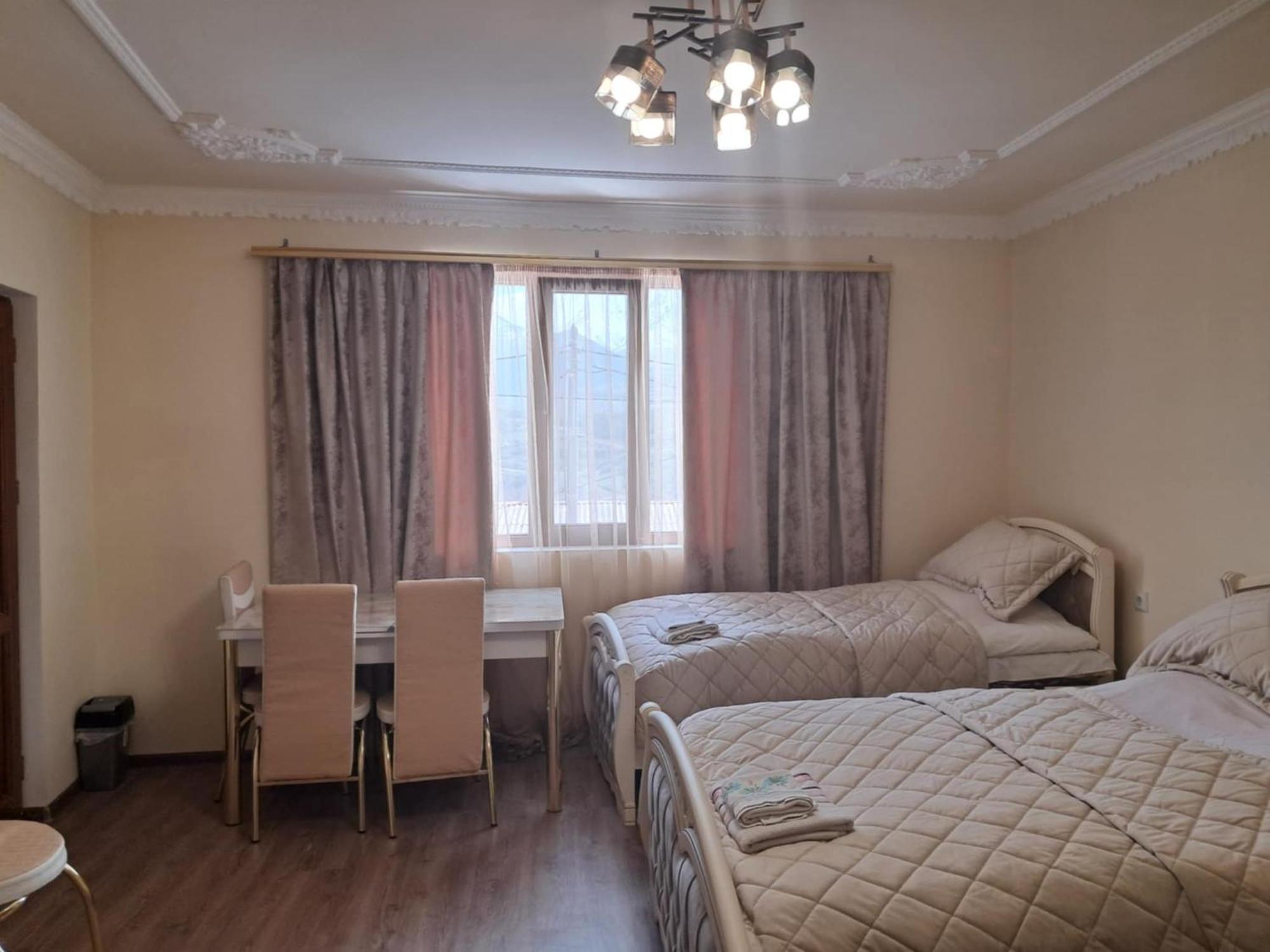 Aspet B&B تاتيف المظهر الخارجي الصورة