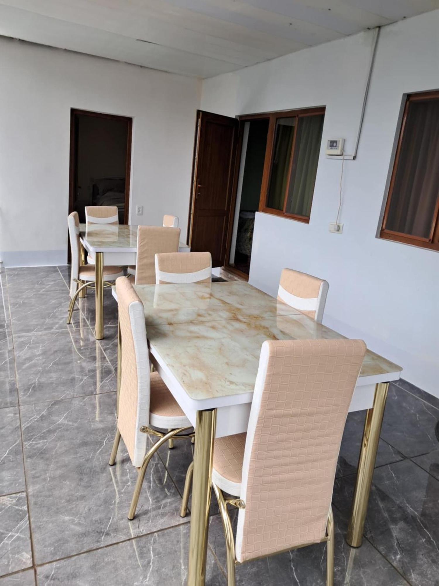 Aspet B&B تاتيف المظهر الخارجي الصورة
