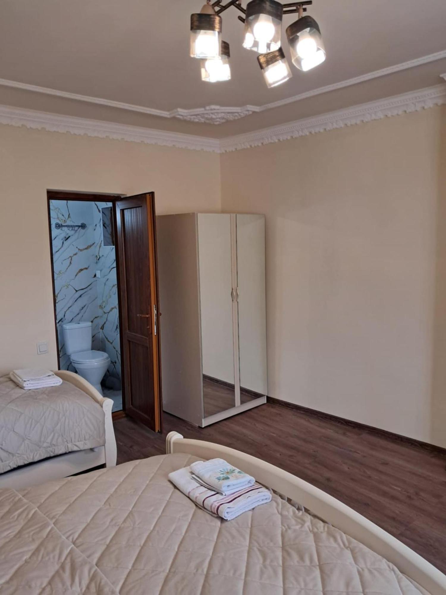 Aspet B&B تاتيف المظهر الخارجي الصورة