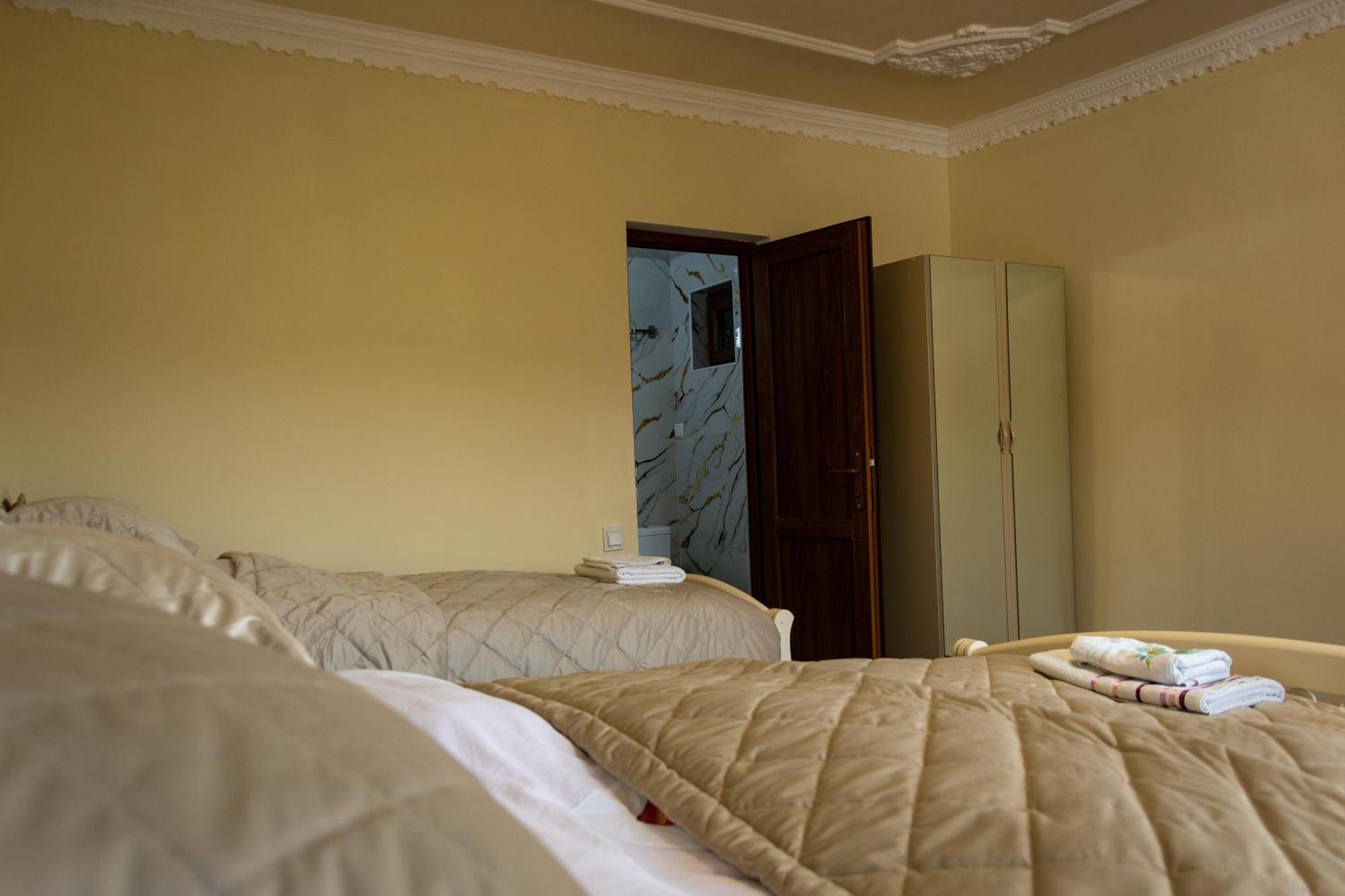 Aspet B&B تاتيف المظهر الخارجي الصورة