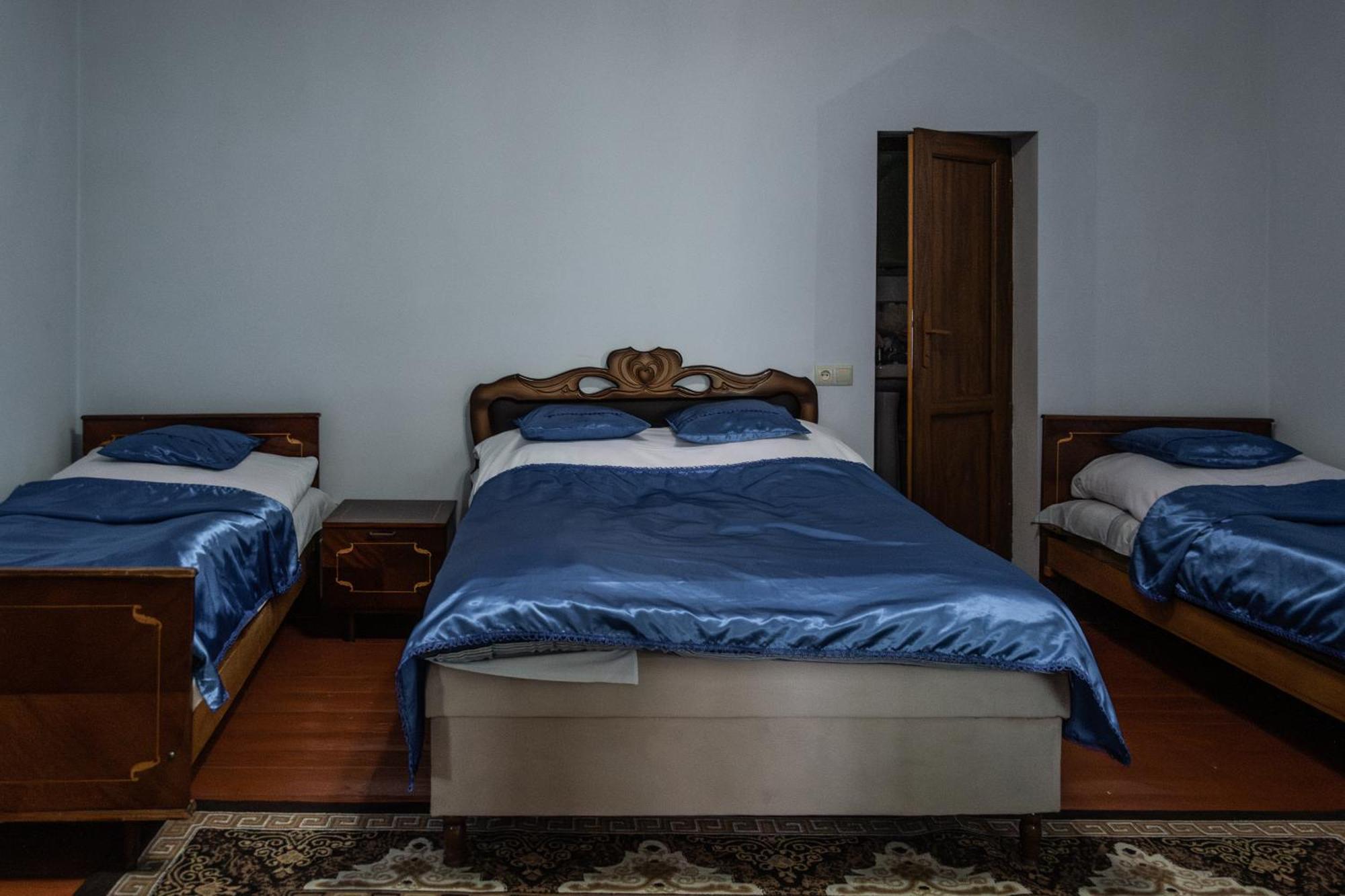 Aspet B&B تاتيف المظهر الخارجي الصورة