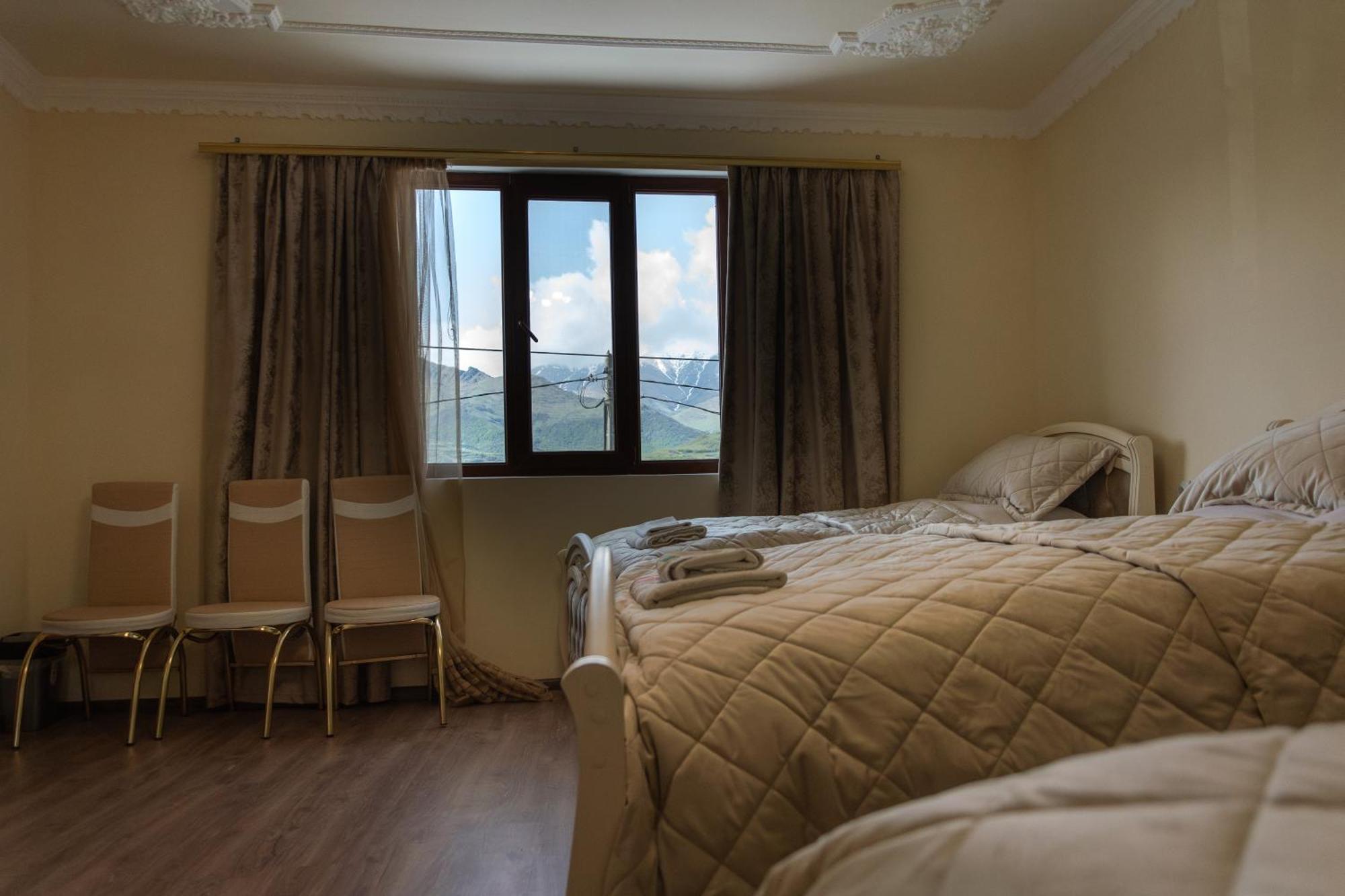 Aspet B&B تاتيف المظهر الخارجي الصورة